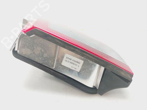 Left tailgate light SAAB 9-5 (YS3E) 2.0 t | BP22411910C79 