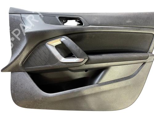 Forreste højre beklædning PEUGEOT 308 II (LB_, LP_, LW_, LH_, L3_) [2013-2021]  32406803
