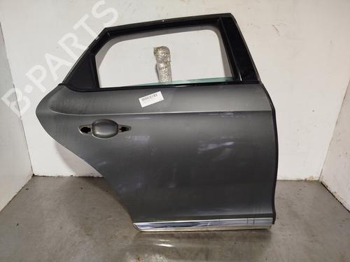 Dør højre bagtil CITROËN DS5 [2011-2016]  32078996