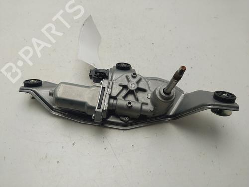Viskermotor bagrude MAZDA CX-5 (KE, GH) [2011-2017]  26013441