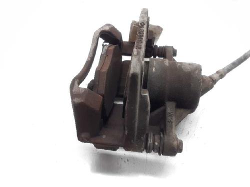 Left front brake caliper FORD MONDEO III Turnier (BWY) 2.0 16V TDDi / TDCi | BP11571896M105 