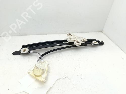 Used Rear left window mechanism Rear left window mechanism SEAT ALTEA XL (5P5, 5P8) [2006-2015] 34151722 34151722