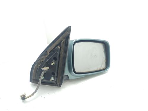 Used Right mirror NISSAN X-TRAIL I (T30) 2.2 Di 4x4 (114 hp) 22227281