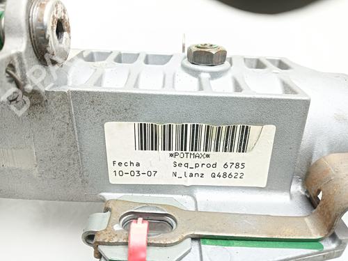 Steering column NISSAN PATHFINDER III (R51)  | BP22542835M21 