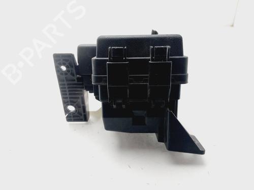 Electronic module RENAULT SCÉNIC III (JZ0/1_) 1.2 TCe (JZ16) | BP29270080M83 