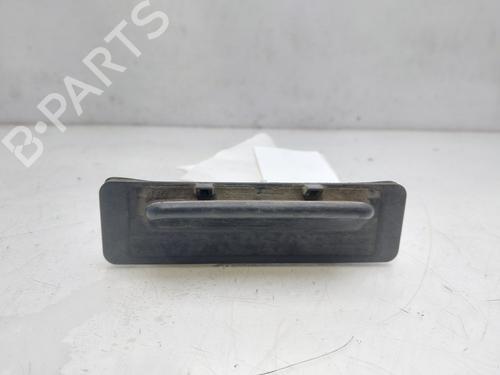 Tailgate handle RENAULT ESPACE IV (JK0/1_) 2.2 dCi (JK0H) (150 hp) 16297535