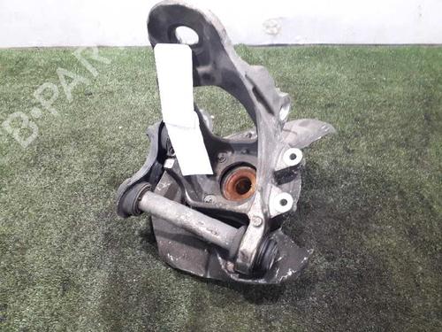 Right rear steering knuckle BMW X5 (E70) xDrive 35 d | BP5313815M28 