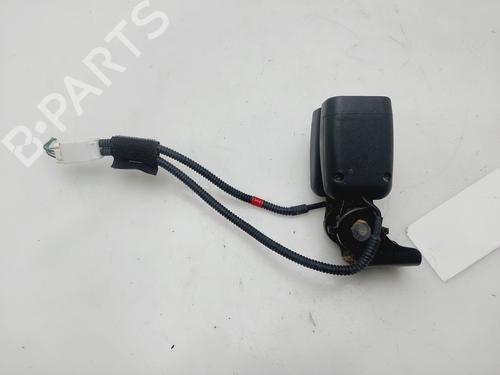 Used Seat buckle KIA SPORTAGE III (SL) 1.7 CRDi (116 hp) 29531579