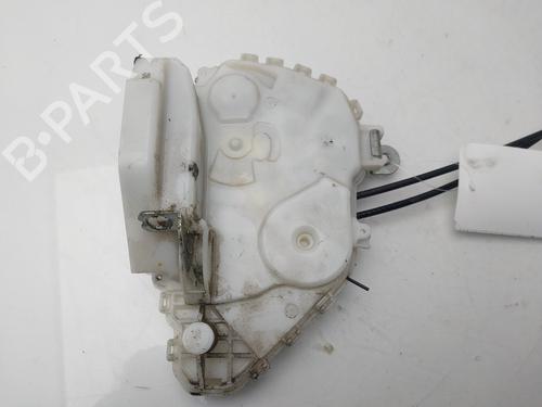 Front right lock HONDA CR-V III (RE_) 2.2 i-CTDi 4WD (RE6) | BP31091242C97 