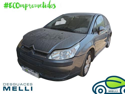 Højre forlygte CITROËN C4 I (LC_)  | BP29242245C29 