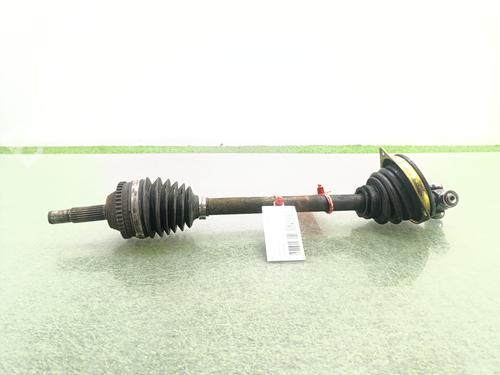 Used Left front driveshaft Left front driveshaft RENAULT CLIO II (BB_, CB_) 1.5 dCi (B/CB07) (65 hp) 33649391 33649391