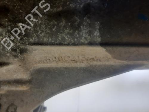 Gearbox RENAULT MEGANE II Estate (KM0/1_) 2.0 | BP31263713M3 