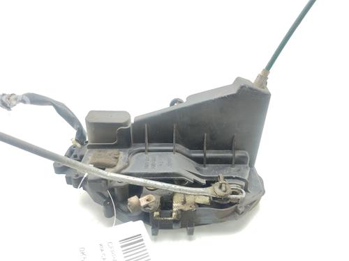 Used Front left lock KIA CARNIVAL II (GQ) [1999-2007]  26738865