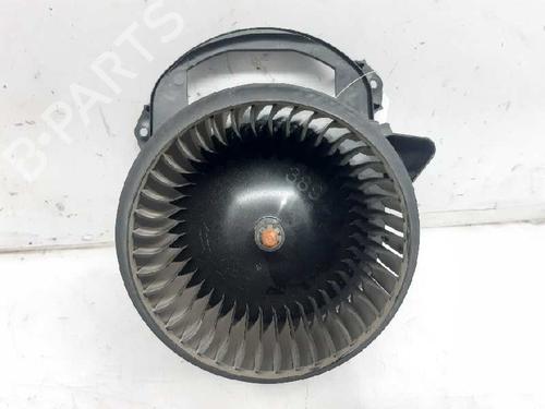 Varmeblæser MERCEDES-BENZ A-CLASS (W176) A 180 (176.042) (122 hp) 13994191