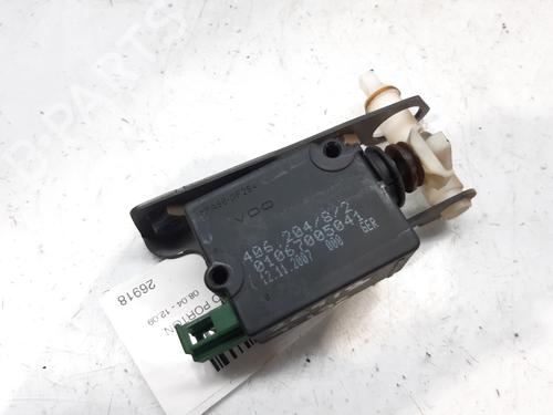 Central lock pump LAND ROVER DISCOVERY III (L319) 2.7 TD 4x4 | BP11335418M86 