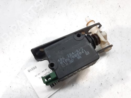 BP11335418M86 | Central lock pump LAND ROVER DISCOVERY III (L319) 2.7 TD 4x4 BP11335418M86