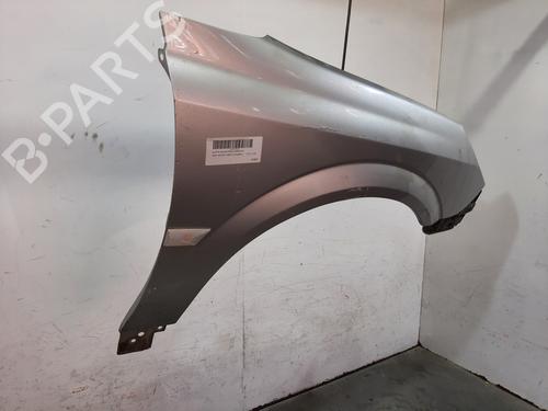 Forkjerm høyre OPEL VECTRA C (Z02)  | BP14456876C42 