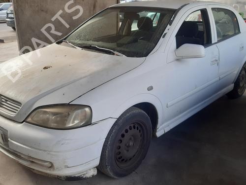 Electronic module OPEL ASTRA G Hatchback (T98) 1.6 (F08, F48) | BP10087471M83 