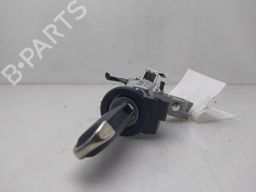 Ignition barrel FORD FIESTA VII (HJ, HF) 1.5 TDCi | BP16184049M48 