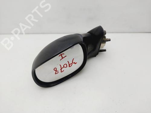 Used Left mirror CITROËN XSARA PICASSO (N68) 2.0 HDi (90 hp) 28162842
