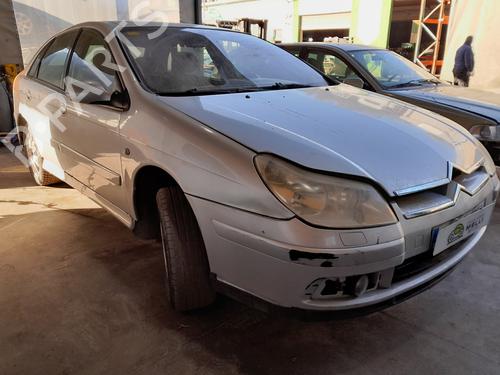 Vindrute viskerarm CITROËN C5 I (DC_) 2.0 16V (DCRFNC, DCRFNF) | BP12416899C143 