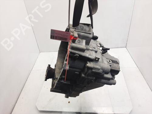 Gearbox VW TIGUAN (5N_)  | BP29572607M3 