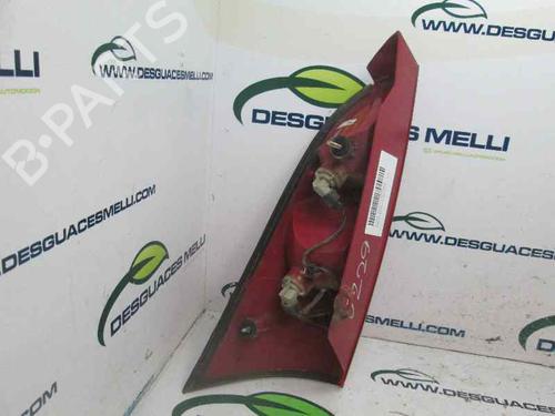 Left taillight FORD FOCUS I (DAW, DBW) 1.8 TDCi | BP2862981C34 