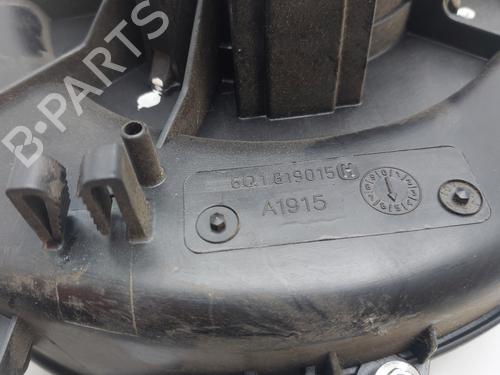 Heater blower motor VW POLO (9N_, 9A_) 1.2 | BP16995559M62 