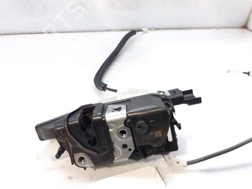 Front left lock OPEL CROSSLAND X / CROSSLAND (P17, P2QO)  | BP8357768C98 