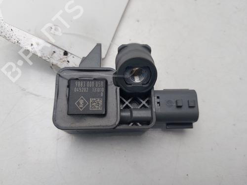 Used Electronic sensor Electronic sensor RENAULT GRAND SCÉNIC III (JZ0/1_) [2009-2016] 36300630 36300630