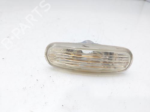 Left side indicator FIAT STILO (192_) 1.9 JTD (192_XE1A) (115 hp) 11847492