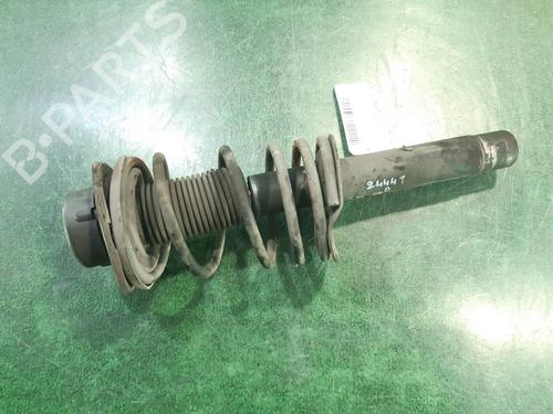 Right front shock absorber PEUGEOT 206 CC (2D) 2.0 S16 | BP7878740M17 