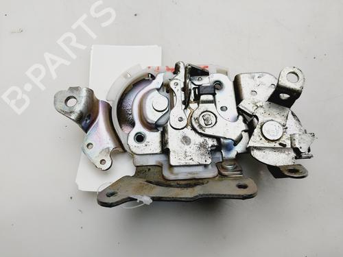 Vergrendeling links achter DACIA DOKKER MPV (KE_) [2012-2025]  26588429