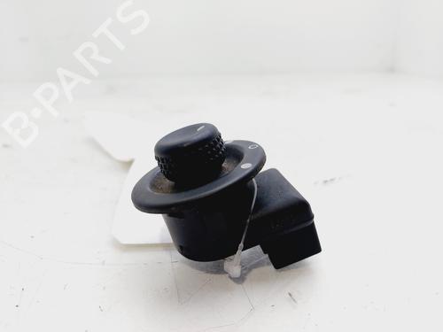 Mirror switch RENAULT MEGANE II (BM0/1_, CM0/1_) 1.5 dCi (BM0F, BM0T, BM2B, CM0F, CM0T) | BP18945490I25 
