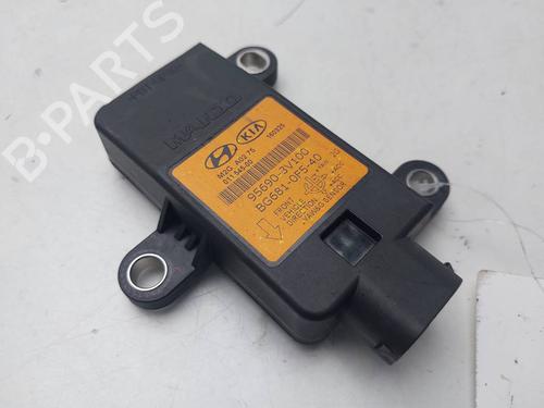 Electronic module HYUNDAI i40 I (VF) 1.7 CRDi | BP39595898M83 - Image 4