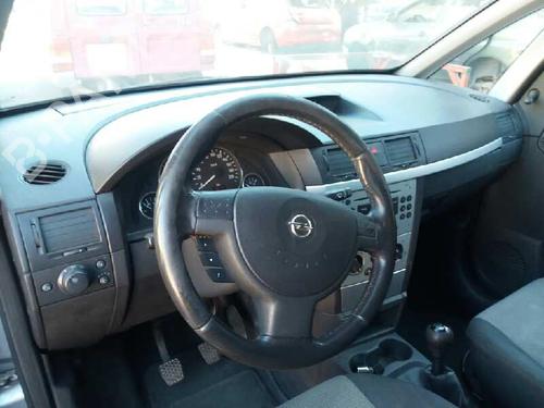 Support OPEL MERIVA A MPV (X03) 1.7 CDTI (E75) | BP13991061C155 