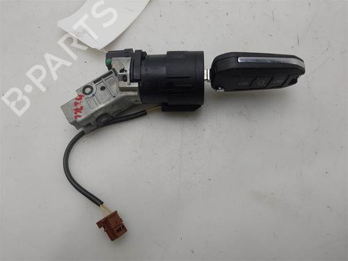 Used Ignition barrel Ignition barrel 38272723 38272723
