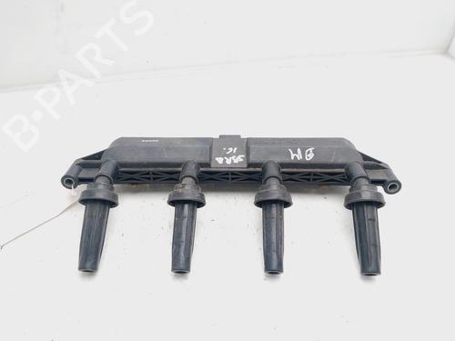 Bobine CITROËN XSARA (N1) [1997-2005]  2898428