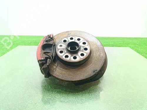 Used Left front steering knuckle SEAT LEON (1P1) 1.4 TSI (125 hp) 30271674