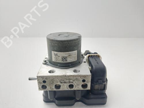 ABS Bremseaggregat PEUGEOT EXPERT Van (V_) [2016-2026]  31858516