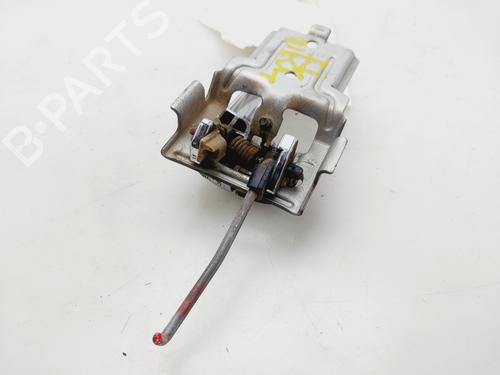 Rear left interior door handle MAZDA 626 V Hatchback (GF) 2.0 TD (GFFP) | BP31930740I15