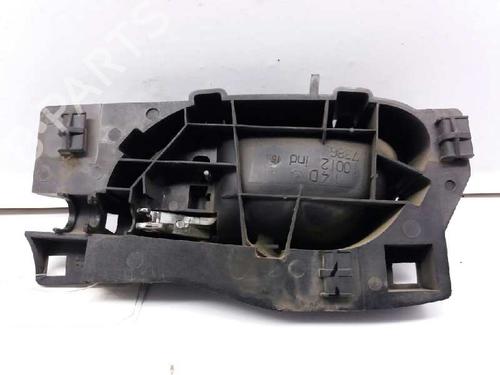 Rear right interior door handle CITROËN C4 I (LC_)  | BP3300710I16 