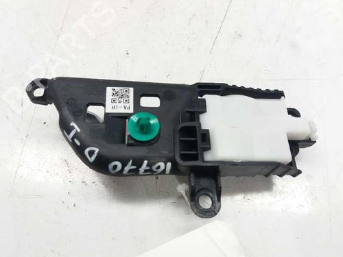 Front left interior door handle HYUNDAI IONIQ (AE) Elektro | BP9187321I13 