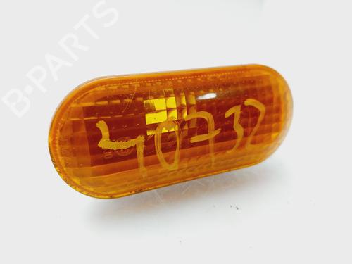 Venstre sideblink FORD FIESTA V (JH_, JD_) 1.4 TDCi (68 hp) 31939025