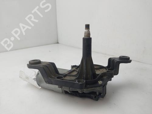 Rear wiper motor OPEL CORSA D (S07)  | BP19919678M102 