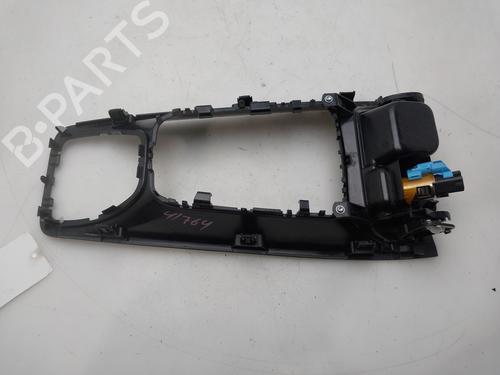Middle console CITROËN C5 III (RD_) | BP36077335I22 - Image 4