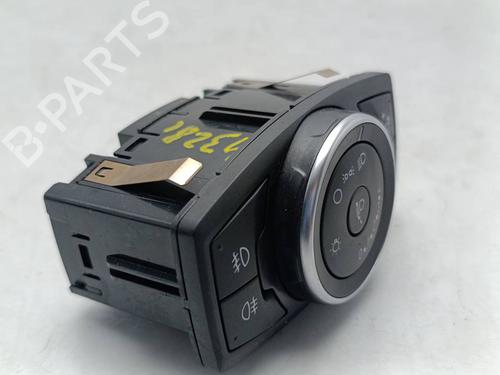 Headlight switch FORD FOCUS III Turnier 1.0 EcoBoost | BP40082298I24 - Image 2