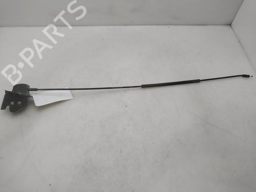 Used Tailgate lock Tailgate lock RENAULT KANGOO / GRAND KANGOO II (KW0/1_) [2008-2026] 34617615 34617615