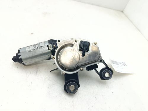 Used Rear wiper motor Rear wiper motor AUDI A3 (8P1) 1.9 TDI (105 hp) 34505118 34505118
