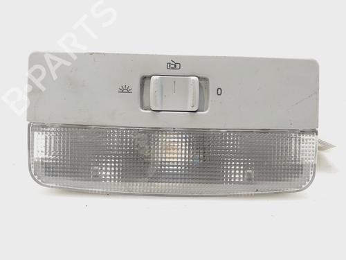 Innerbelysning SEAT IBIZA IV (6J5, 6P1) [2008-2017]  26406644